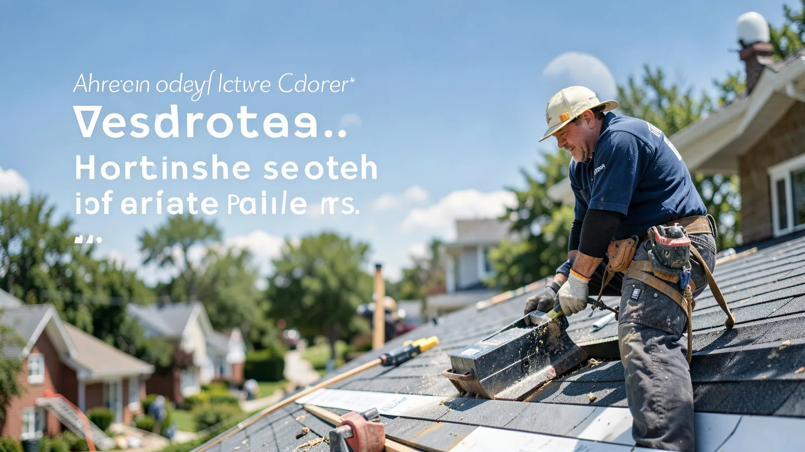Roof Replacement in Mount Airy, LA near me